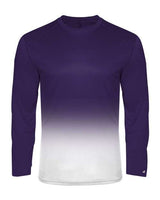 Youth Ombre Long Sleeve T-Shirt