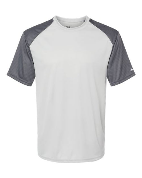 Badger Men's Breakout Performance T-Shirt