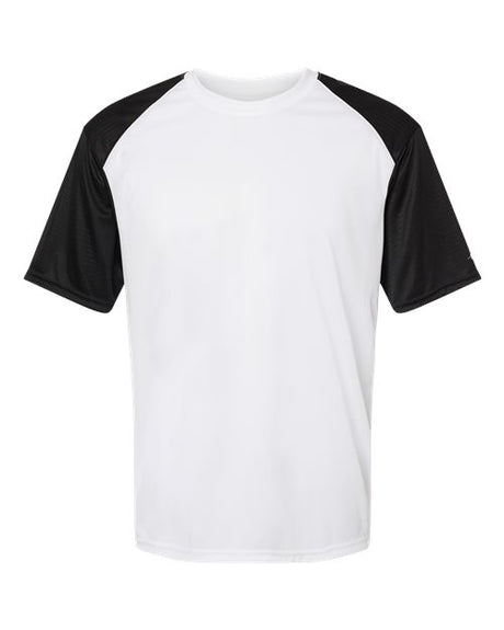 Badger Men's Breakout Performance T-Shirt