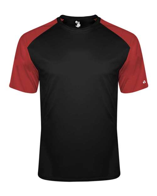 Badger Youth Breakout Performance T-Shirt