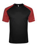 Badger Youth Breakout Performance T-Shirt