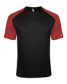 Badger Youth Breakout Performance T-Shirt