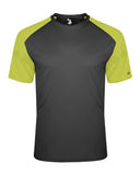 Camiseta juvenil Breakout