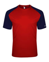 Badger Youth Breakout Performance T-Shirt