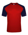 Badger Youth Breakout Performance T-Shirt