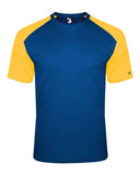 Camiseta juvenil Breakout