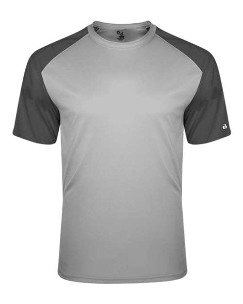 Badger Youth Breakout Performance T-Shirt