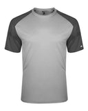 Badger Youth Breakout Performance T-Shirt