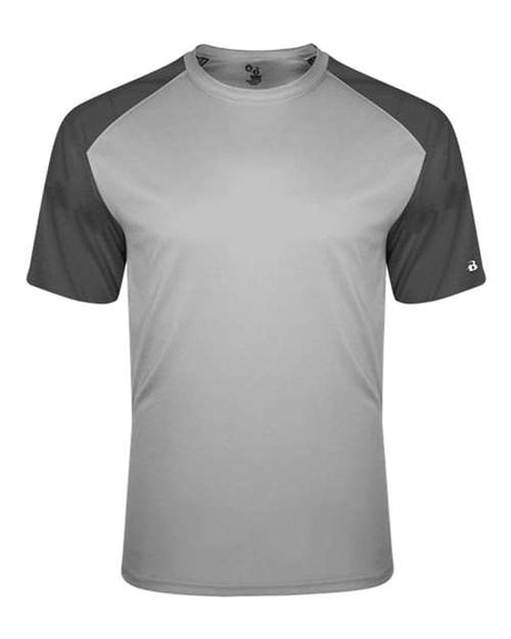 Badger Youth Breakout Performance T-Shirt