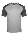 Badger Youth Breakout Performance T-Shirt