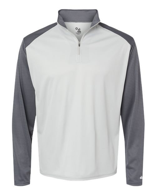 Breakout Quarter-Zip Pullover