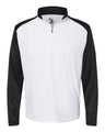 Breakout Quarter-Zip Pullover