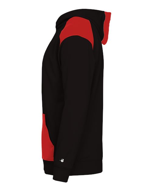 Breakout Performance Fleece Hooded Sweatshirt