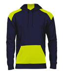 Breakout Performance Fleece Hooded Sweatshirt