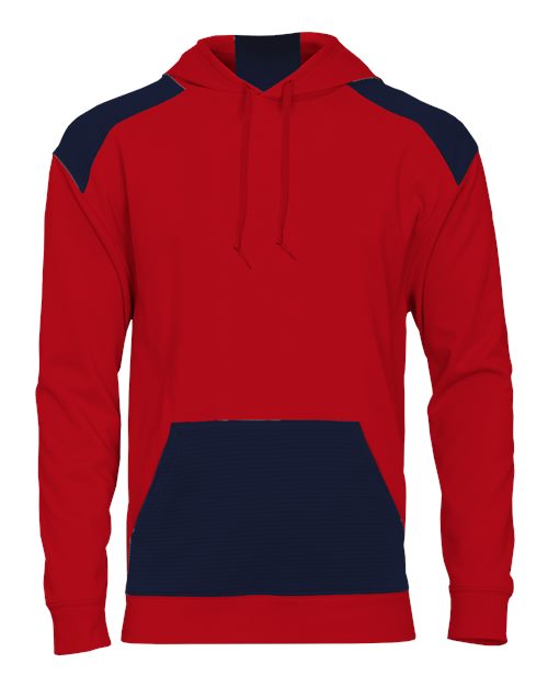 Breakout Performance Fleece Hooded Sweatshirt