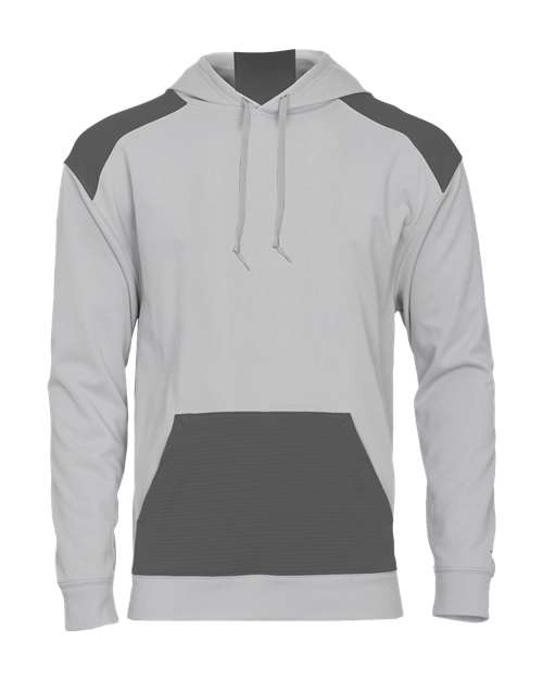 Breakout Performance Fleece Hooded Sweatshirt