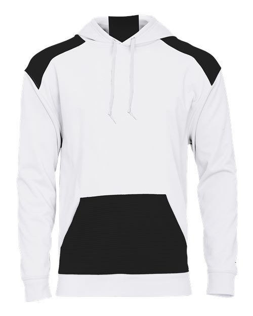 Breakout Performance Fleece Hooded Sweatshirt