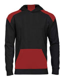Sudadera con capucha Breakout Performance Fleece para jóvenes