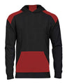 Youth Breakout Performance Fleece Hooded Sweatshirt