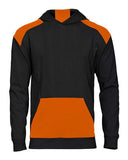 Sudadera con capucha Breakout Performance Fleece para jóvenes