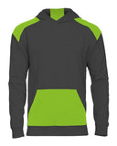 Sudadera con capucha Breakout Performance Fleece para jóvenes