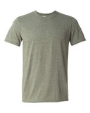Gildan Softstyle Crewneck T-Shirt | Ring Spun Cotton Tee USA
