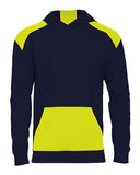Sudadera con capucha Breakout Performance Fleece para jóvenes