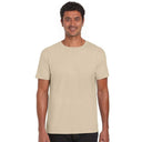 Gildan Softstyle 64000 Short Sleeve Crewneck T-Shirt – Ring-Spun Cotton Tee