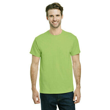 Gildan® Heavy Cotton Crewneck Short Sleeve T-Shirt
