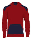 Sudadera con capucha Breakout Performance Fleece para jóvenes
