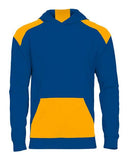 Sudadera con capucha Breakout Performance Fleece para jóvenes