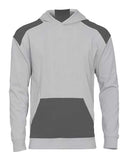 Sudadera con capucha Breakout Performance Fleece para jóvenes