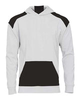 Youth Breakout Performance Fleece Hooded Sweatshirt