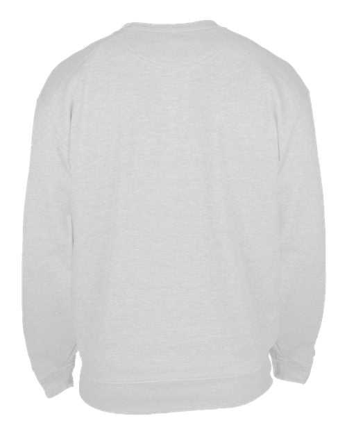 Pocket Sweatshirt