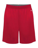 Badger Youth Ultimate SoftLock Shorts