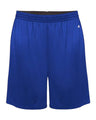 Badger Youth Ultimate SoftLock Shorts