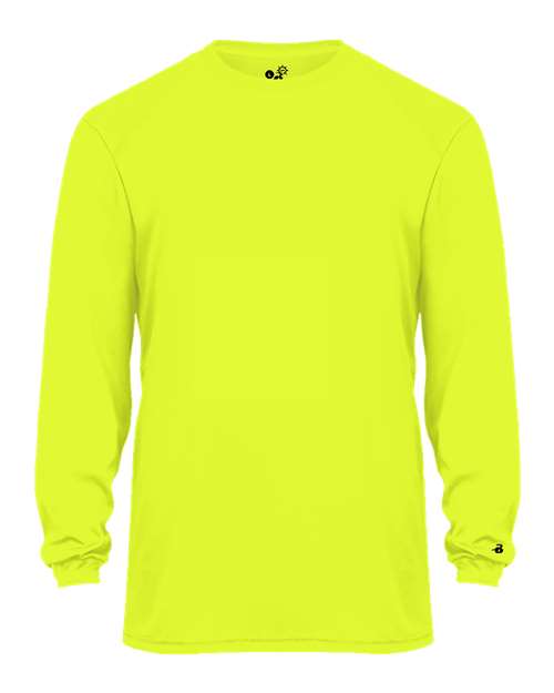 Ultimate SoftLock™ Youth Long Sleeve T-Shirt