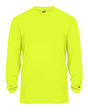 Camiseta de manga larga Ultimate SoftLock™ para jóvenes  