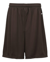 Badger Youth B-Dry 6" Performance Shorts
