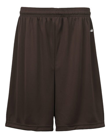 Badger Youth B-Dry 6" Performance Shorts