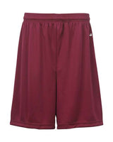 Youth B-Dry 6" Shorts