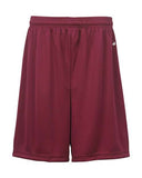 Badger Youth B-Dry 6" Performance Shorts