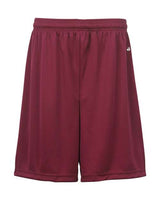 Badger Youth B-Dry 6" Performance Shorts