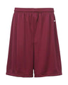 Badger Youth B-Dry 6" Performance Shorts