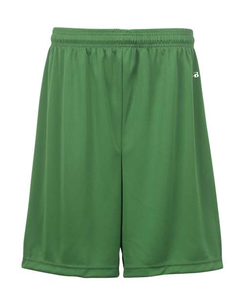 Youth B-Dry 6" Shorts