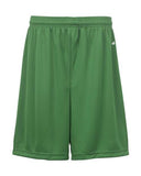 Badger Youth B-Dry 6" Performance Shorts