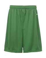 Badger Youth B-Dry 6" Performance Shorts