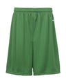 Badger Youth B-Dry 6" Performance Shorts