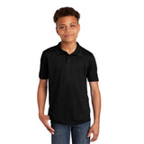 Youth Polo Shirt | RADYAN®