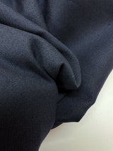 Cotton Woven Fabric French Blue